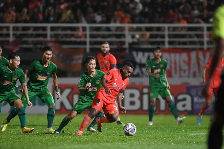 PSS Sleman Fokus Perbaiki...