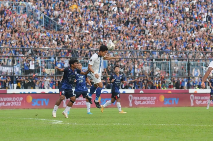 Kalah 2 Kali di Semifinal...