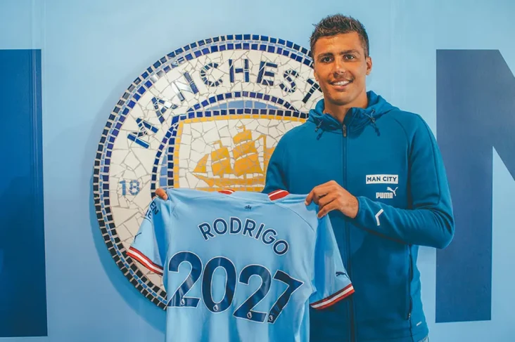 Rodrigo Bertahan di...