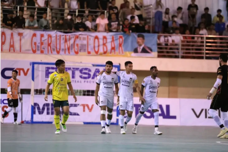 LFP 2021: Kancil BBK...