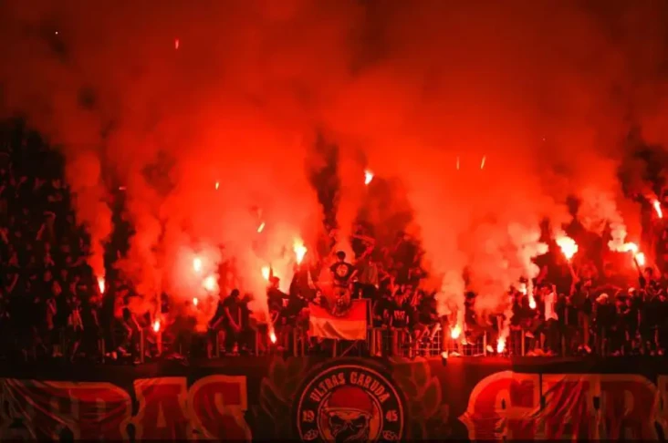 4 Kontroversi Piala...