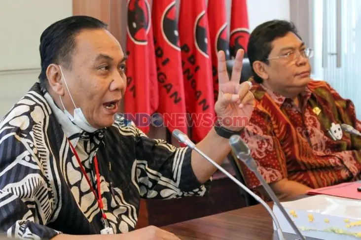 Bahlil Usulkan Duet...