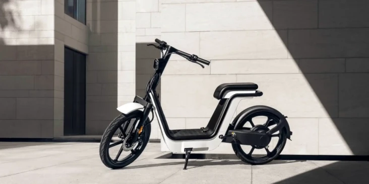 Honda Gandeng MUJI Luncurkan...
