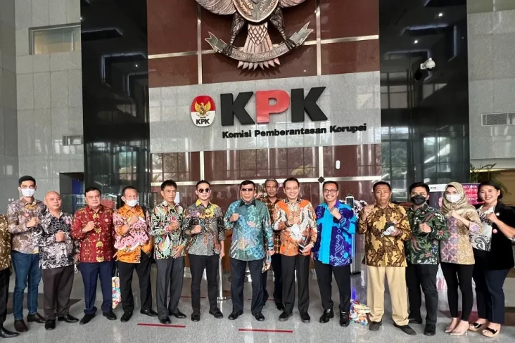 Partai Berkarya Gaungkan...