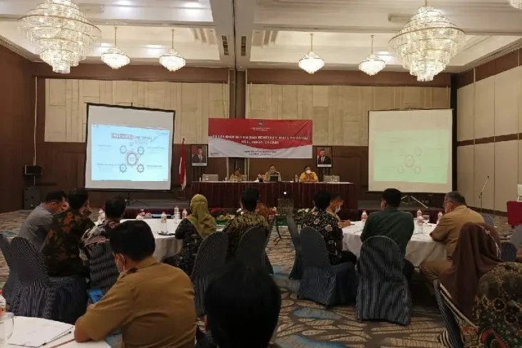 Kemendagri Siapkan Analisis...