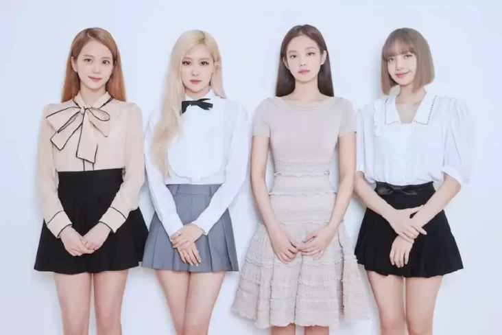 BLACKPINK Akan Gelar...