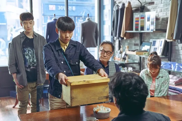 5 Drama Korea Mengharukan...