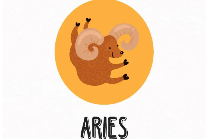 Aries hingga Libra,...