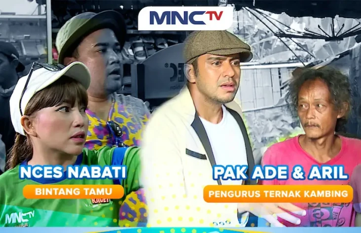 Kisah Hidup Pak Jayamin...