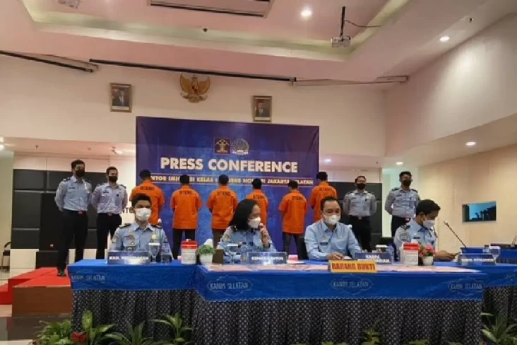 Terbongkar Bangun Perusahaan...
