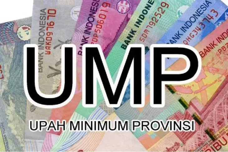PTUN Batalkan UMP DKI...