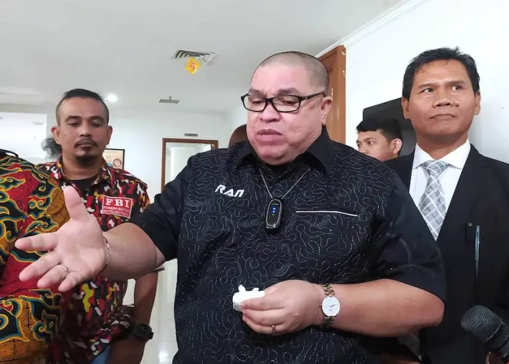 Soal Ingin Nikahi Iqlima...