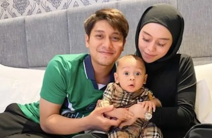 Rizky Billar Ulang Tahun...