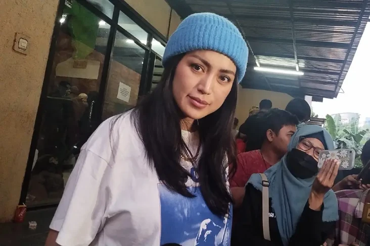 Jessica Iskandar Sebut...