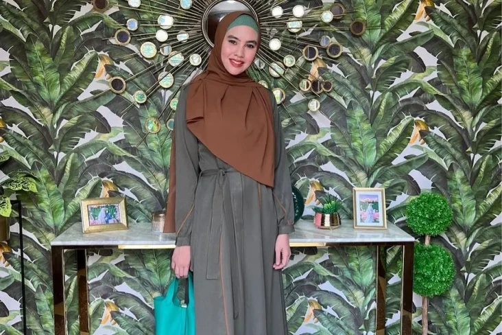 Kartika Putri Geram...