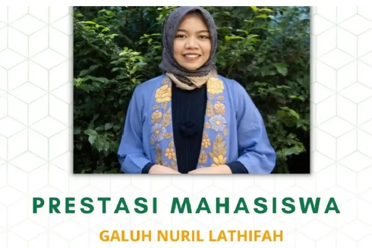 Kisah Inspiratif, Mahasiswi...