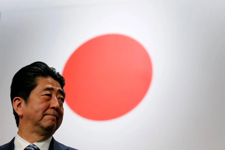 Mengenang Abenomics:...