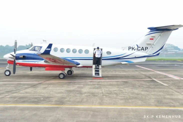 Revitalisasi Bandara...