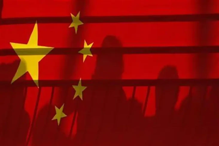 China pada Negara ASEAN:...