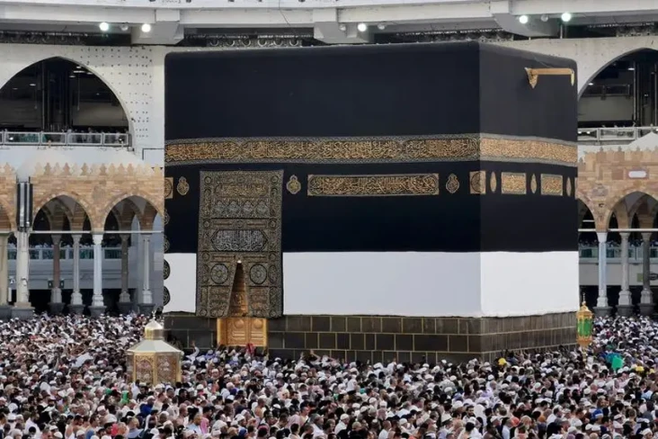 Arab Saudi Umumkan Kesuksesan...