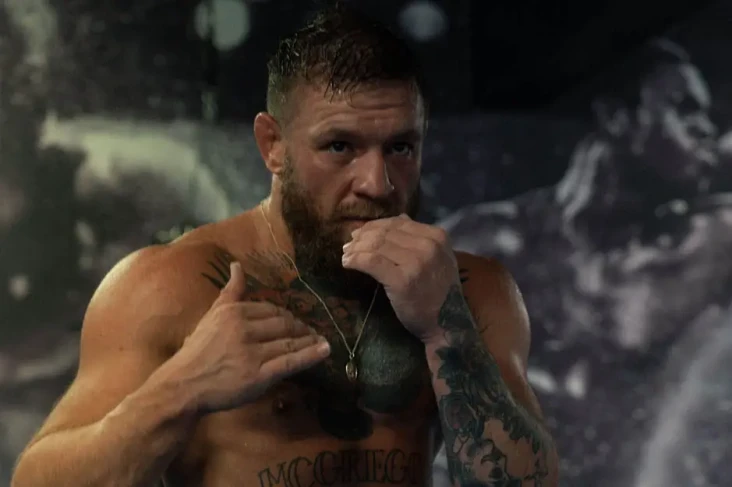Conor McGregor Remehkan...