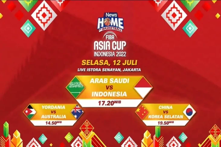 Saksikan Live Hanya...