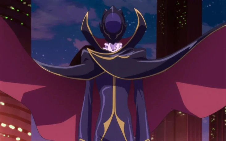10 Anime dengan Ending...