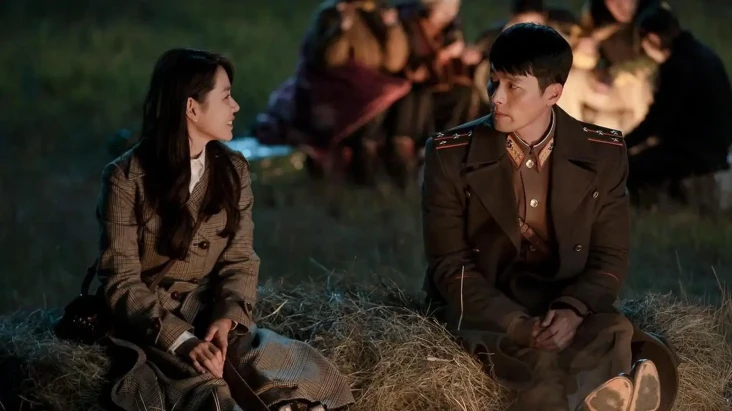 10 Drama Korea Terbaik...