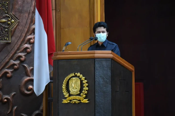 Pengembangan Selingkar...