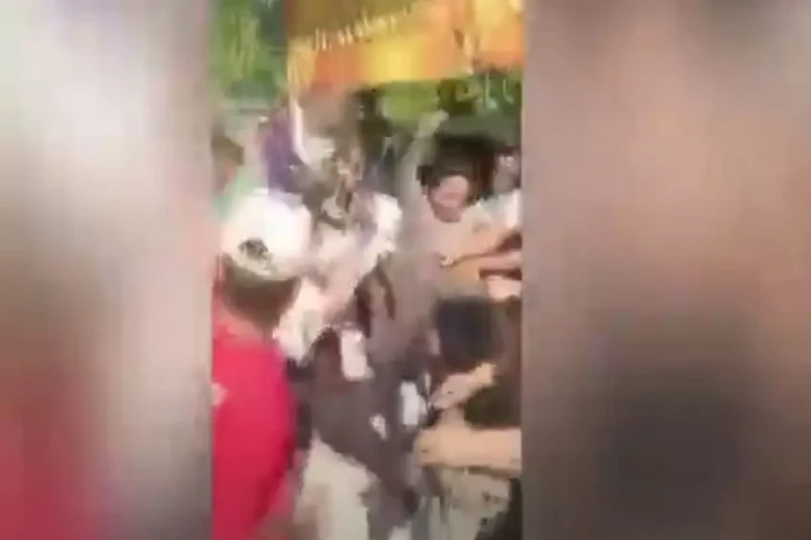 2 Pelaku Gendam di Jombang...
