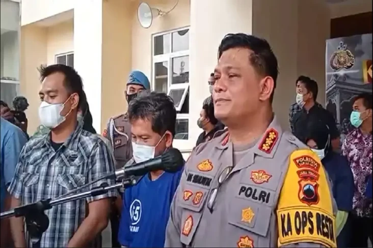 Parah! Siswi SMA Dicabuli...
