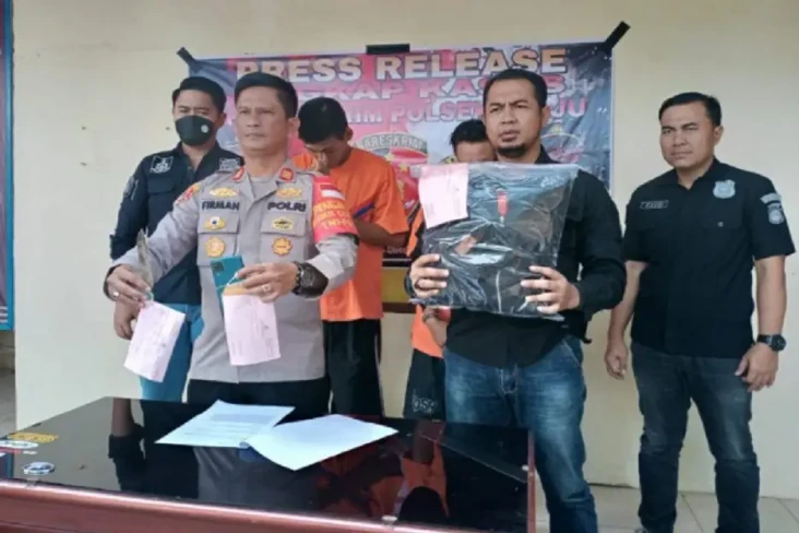 Parah! Pengangguran...