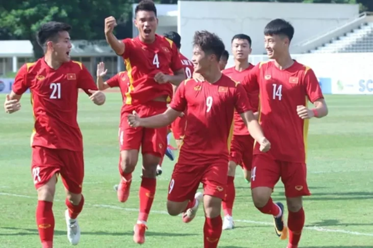 Semifinal Piala AFF...
