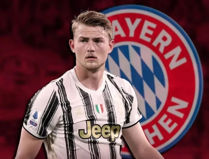 Juventus Segera Lepas...