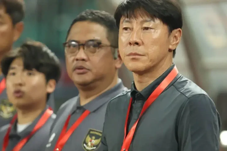 Jelang Kualifikasi Piala...