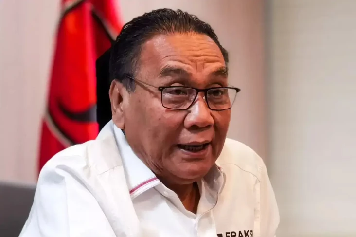 Bambang Pacul Pastikan...