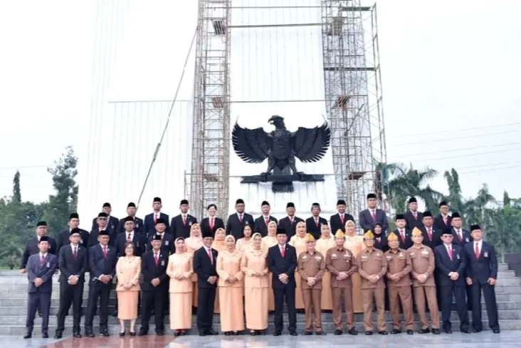 Hormati dan Hargai Jasa...