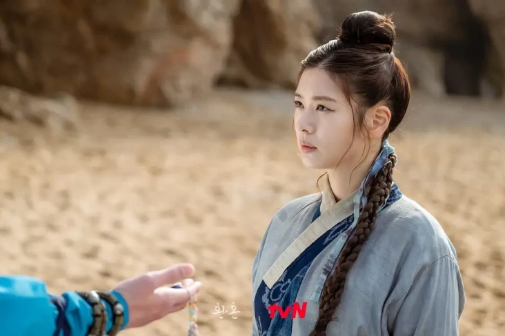 Jung So Min Diisukan...