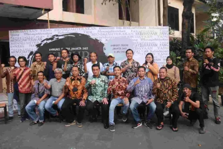 Wagub DKI Ajak Anak...