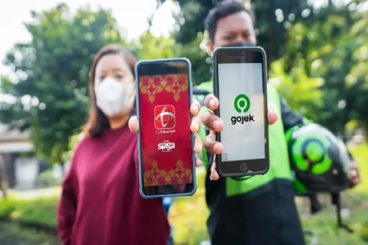 Soal Investasi Telkomsel...