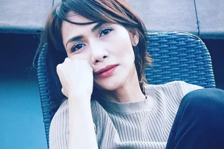 Wenny Ariani Desak Lakukan...