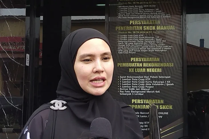 Kronologi Kasus Penggelapan...