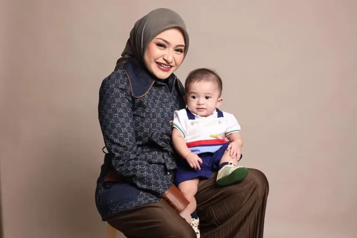 Adzam, Anak Sule dan...
