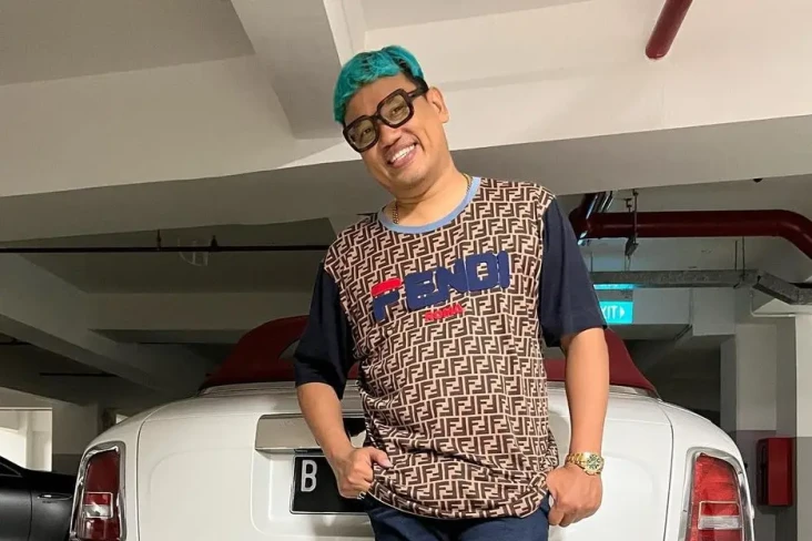 Meski Ada Hubungan Keluarga,...