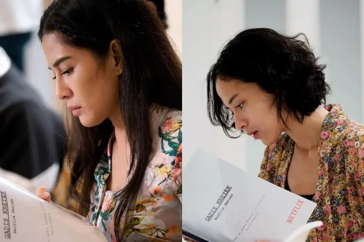 Bakal Bintangi Gadis...