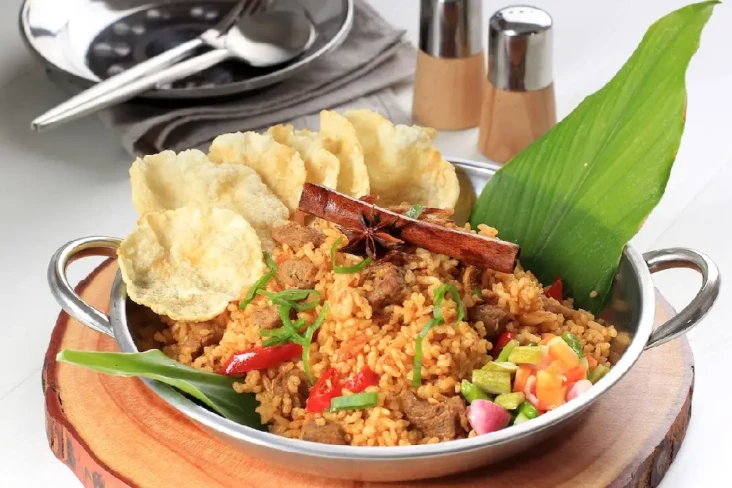 Pakar Kuliner UGM Ungkap...