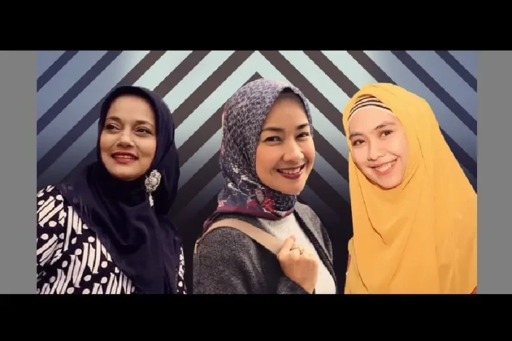 5 Artis Indonesia Bergelar...