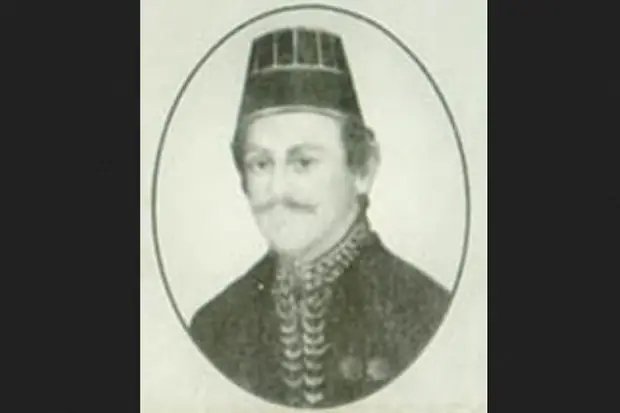 Pakubuwana II, Pendiri...