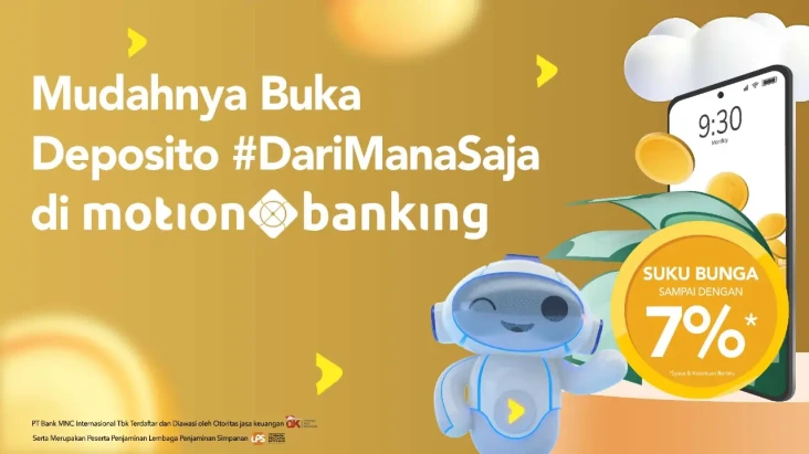Pahami Pentingnya Deposito...