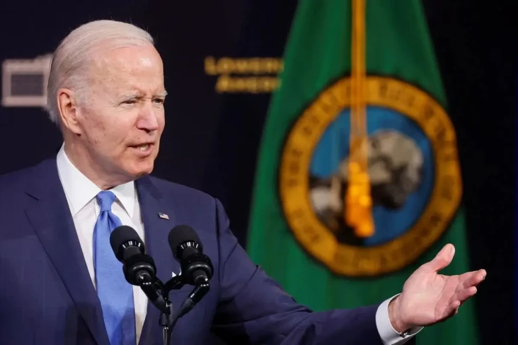 Iran Sebut Biden Terapkan...